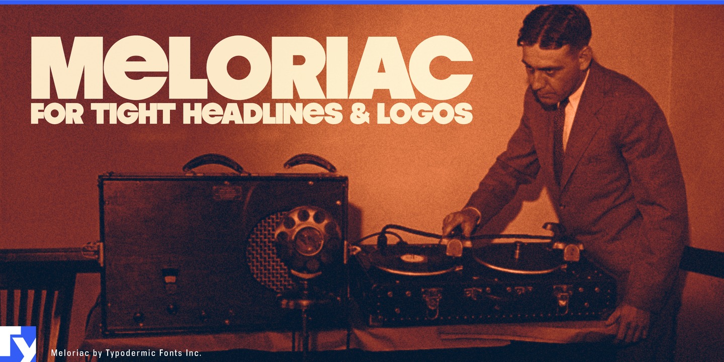 Meloriac